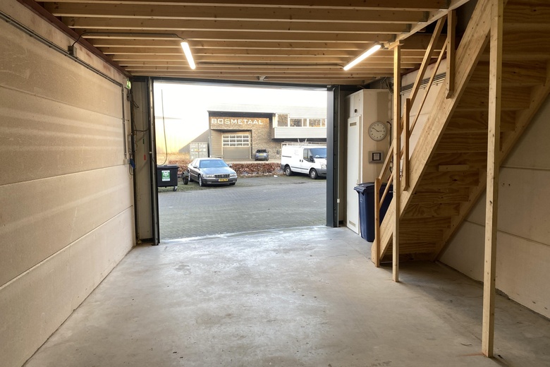 BedrijfsruimteaanNeonweg 182<br/> inAlmere