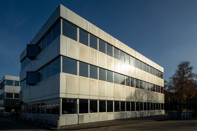 KantoorruimteaanHuis ter Heideweg 14<br/> inZeist