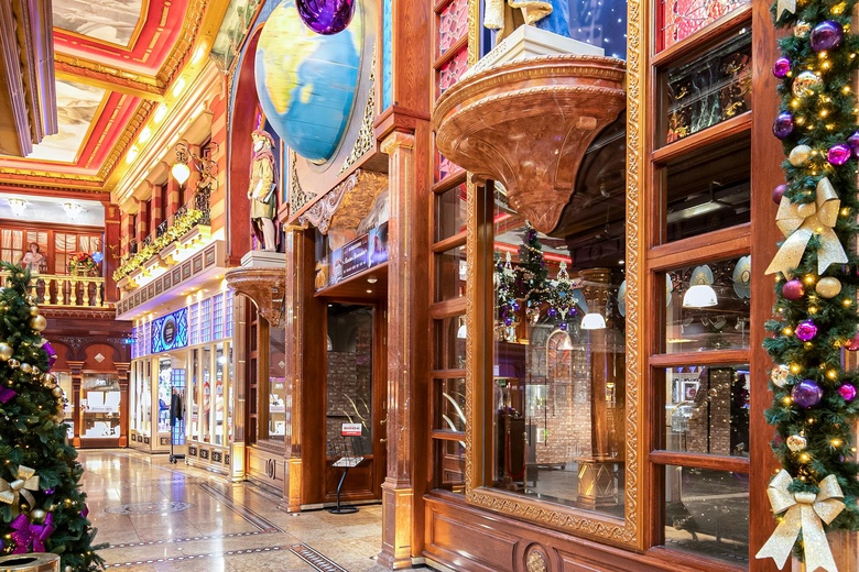 WinkelruimteaanPassage 18 - 20<br/> inRoosendaal