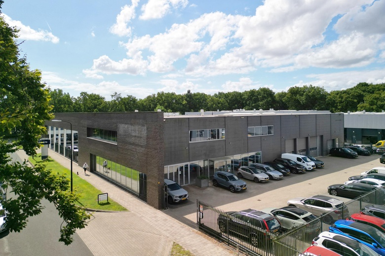 Bedrijfsruimte Bilthoven - C. de Haasweg 88 - Foto 3