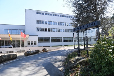Kantoorruimte te huur Heerlen - Oliemolenstraat 60