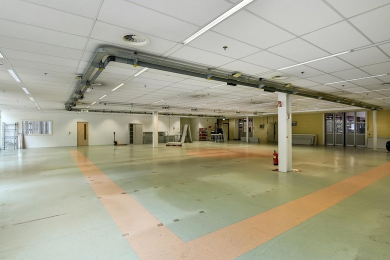 BedrijfsruimteaanTraverse 1<br/> inVeenendaal