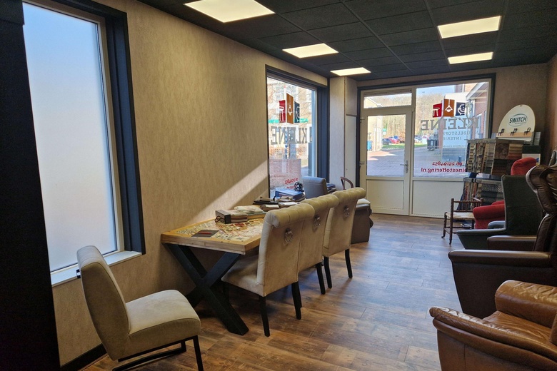 WinkelruimteaanTolberterstraat 29 II<br/> inLeek