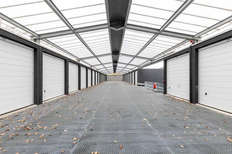 BedrijfsruimteaanArthurweg 43<br/> inRotterdam