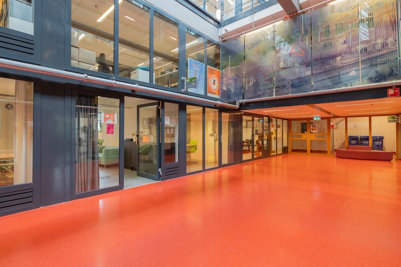 Kantoorruimte Leiden - 3e Binnenvestgracht 23 B - Foto 8