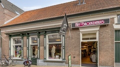 Winkelruimte te huur Lochem - Molenstraat 16