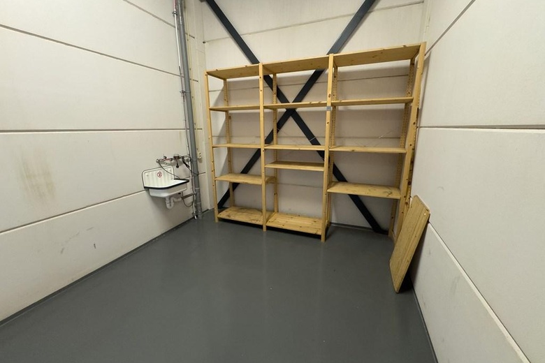 Bedrijfsruimte Moordrecht - Grote Esch 830 B71 - Foto 14