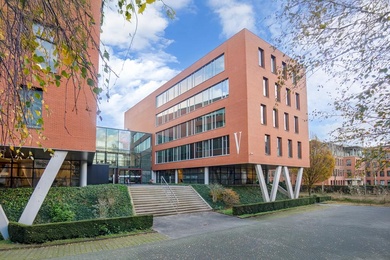 Kantoorruimte te huur Gouda - Kampenringweg 45 E