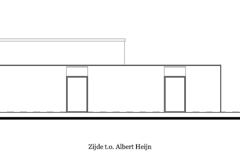 Winkelruimteaand'n Entrepot 2 d<br/> inBoxmeer