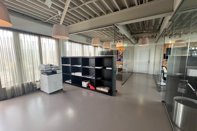 KantoorruimteaanEuropalaan 25<br/> inDen Bosch KantoorruimteaanEuropalaan 25<br/> inDen Bosch