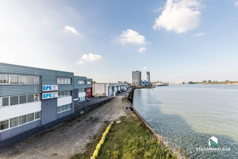 Kantoorruimte Ridderkerk - Ringdijk 506 A - Foto 2