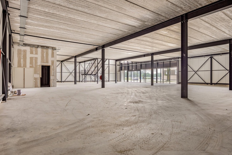 WinkelruimteaanBremweg 2<br/> inHorst WinkelruimteaanBremweg 2<br/> inHorst