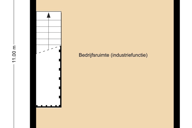 BedrijfsruimteaanDirk Verheulweg 2 B 8<br/> inWaddinxveen