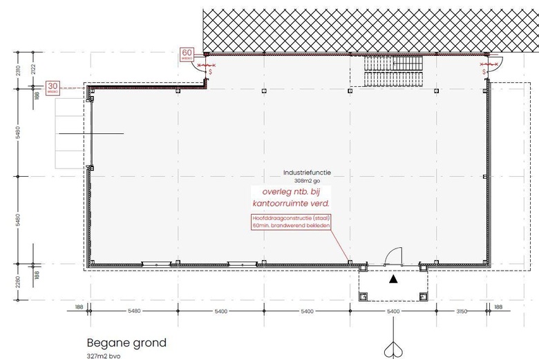 Bedrijfsruimte Groot-Ammers - Edisonweg 12 - Foto 11