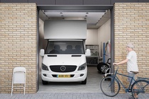 Opslagruimte Waddinxveen - Overslagweg 192 - Foto 3