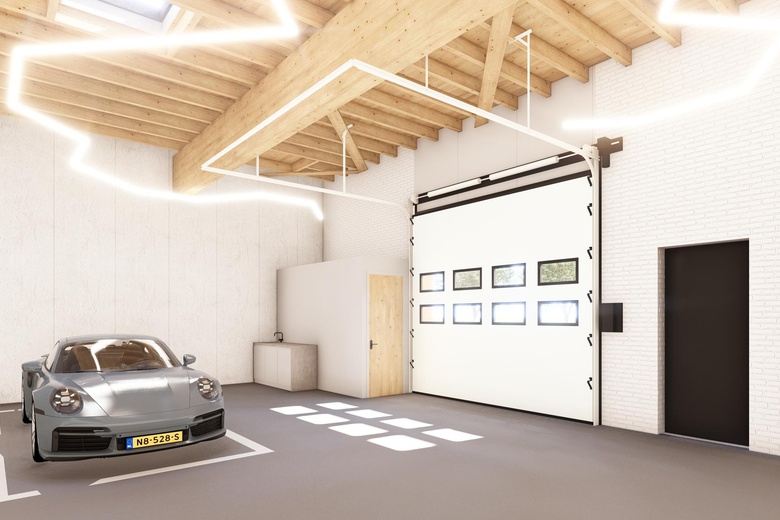 BedrijfsruimteaanBestevaerstraat 49 B<br/> inAlkmaar