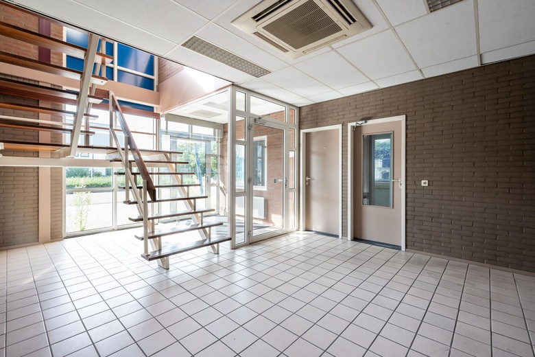 KantoorruimteaanNagelpoelweg 10<br/> inApeldoorn