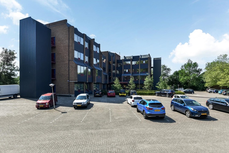 KantoorruimteaanWassenaarweg 40<br/> inArnhem KantoorruimteaanWassenaarweg 40<br/> inArnhem