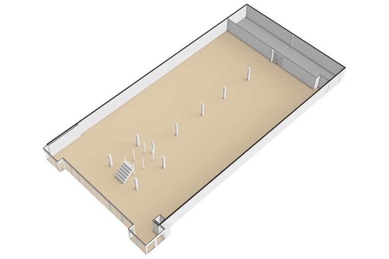 BedrijfsruimteaanGoudkade 2<br/> inGouda