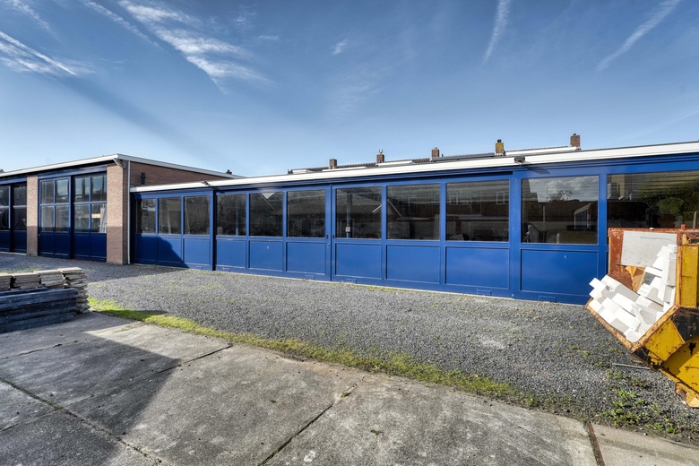 Bedrijfsruimte Voorhout - Dinsdagse Wetering 56 a - Foto 7
