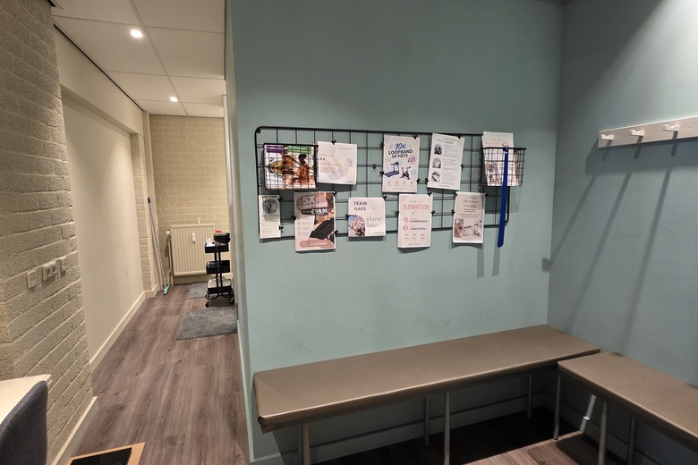 Kantoorruimte Breda - Takkebijsters 72 - Foto 15