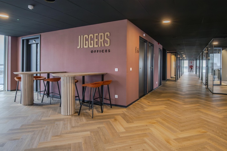 KantoorruimteaanWestervoortsedijk 50<br/> inArnhem