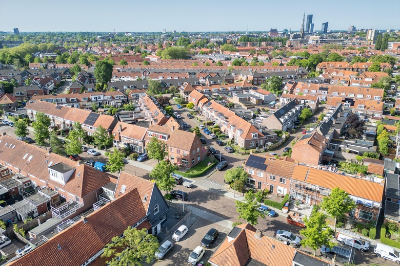 Bedrijfsruimte Leeuwarden - van Beverwijckstraat 2 - Foto 25