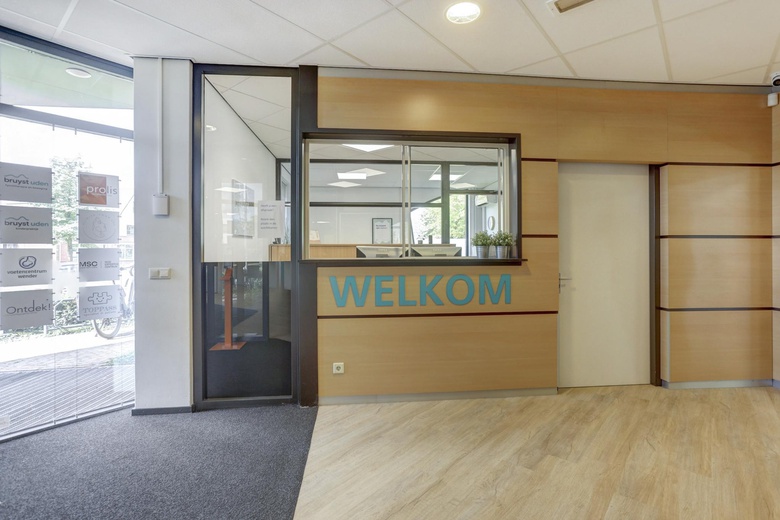 KantoorruimteaanVolkelseweg 2 A<br/> inUden
