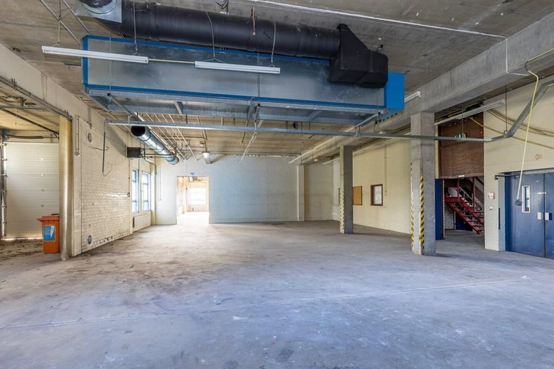 BedrijfsruimteaanOlympiaweg 262<br/> inRotterdam