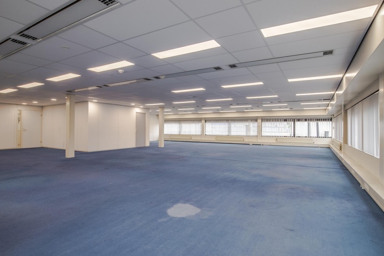 BedrijfsruimteaanDe Overmaat 30<br/> inArnhem