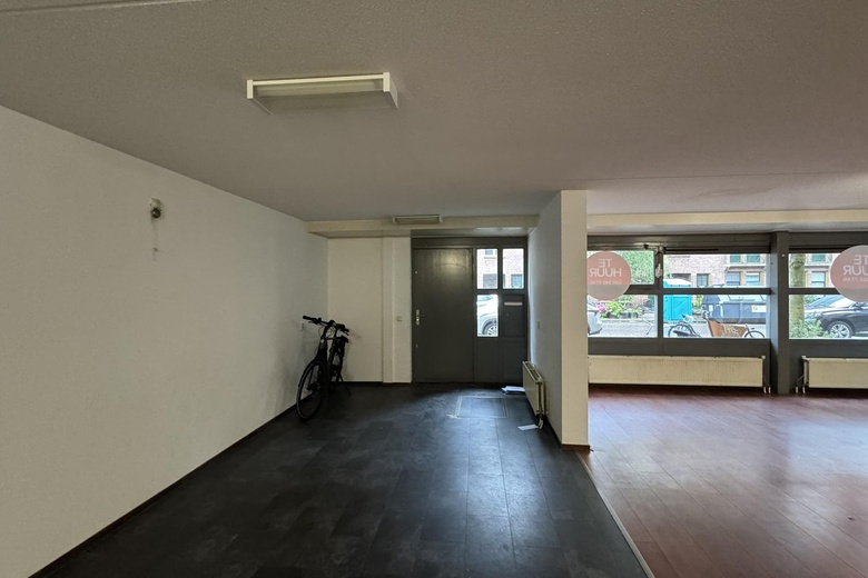 Winkelruimte Amsterdam - Trompenburgstraat 8 A - Foto 3