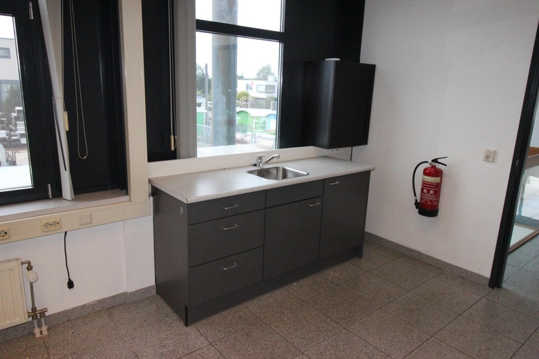 KantoorruimteaanKoperweg 11<br/> inAlphen aan den Rijn