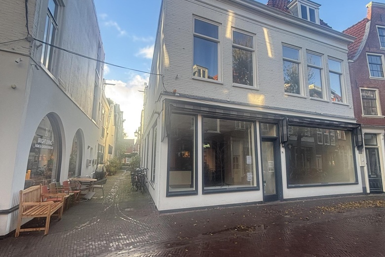 WinkelruimteaanGierstraat 52<br/> inHaarlem
