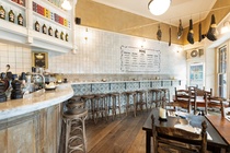 Horeca Amsterdam - Eerste Constantijn Huygensstraat 21 H - Foto 5