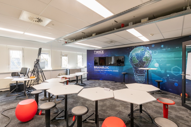 Kantoorruimteaande Zaale 11<br/> inEindhoven