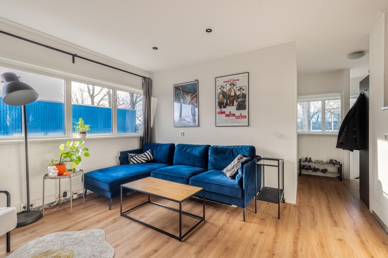 BedrijfsruimteaanKamerlingh Onnesstraat 12 A<br/> inAlkmaar