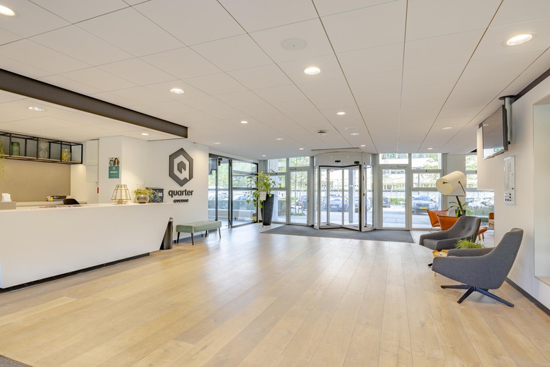 KantoorruimteaanCondensatorweg 54<br/> inAmsterdam KantoorruimteaanCondensatorweg 54<br/> inAmsterdam