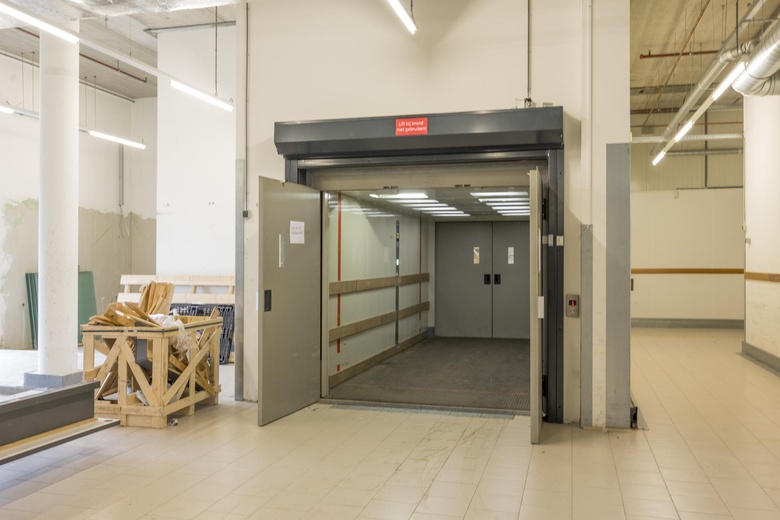 WinkelruimteaanGroningerstraat 168<br/> inAmersfoort