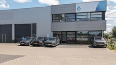 Bedrijfsruimte te huur Zoetermeer - Heliumstraat 290