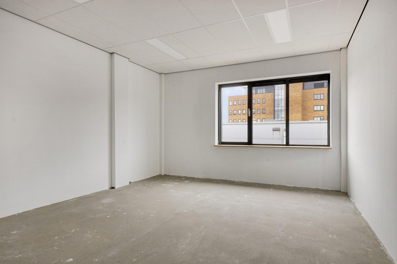 BedrijfsruimteaanSpaceshuttle 18 L<br/> inAmersfoort