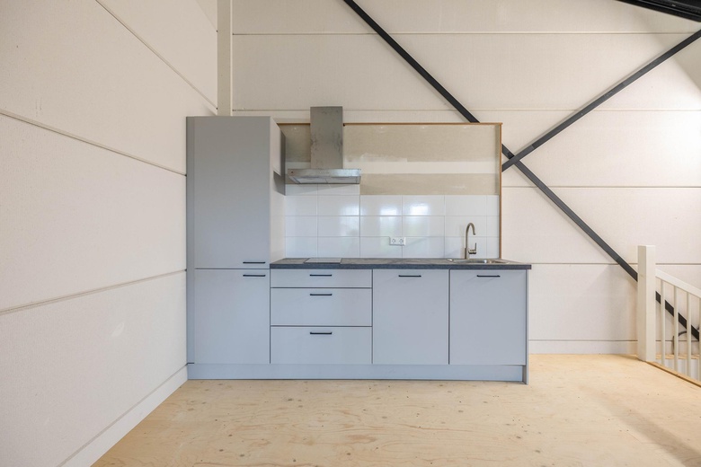 BedrijfsruimteaanKattendijk 43 a 2<br/> inGouderak