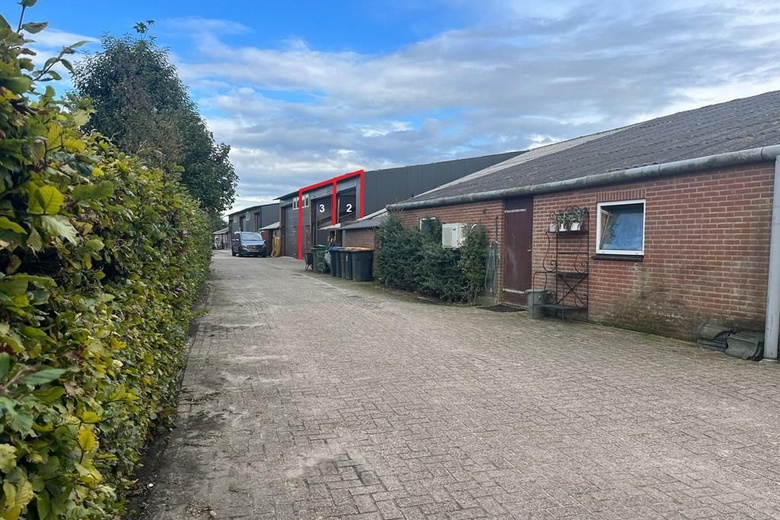 BedrijfsruimteaanLoonse Molenstraat 6<br/> inUdenhout