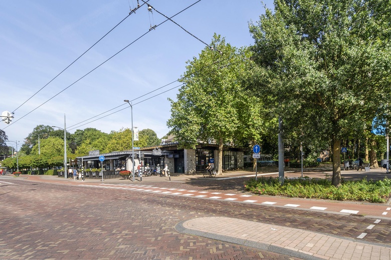 WinkelruimteaanRaadhuisplein 1<br/> inOosterbeek WinkelruimteaanRaadhuisplein 1<br/> inOosterbeek
