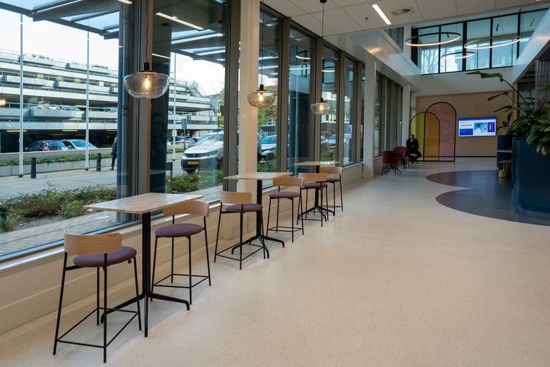 KantoorruimteaanVliegend Hertlaan 15<br/> inUtrecht