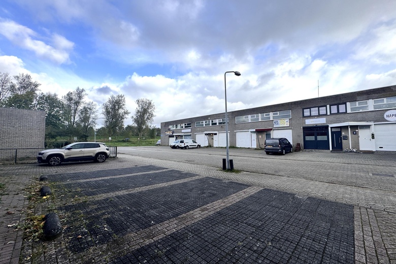 KantoorruimteaanBrasemstraat 11<br/> inAlmere