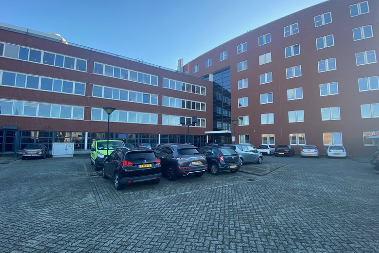 KantoorruimteaanParallelweg 64<br/> inDen Bosch