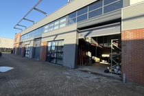 Bekijk foto 2 van eenheid 1 aan de Vermogenweg 39 in Mijdrecht