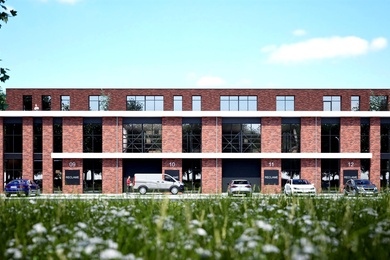 Bedrijfsruimte Arnhem - De Overmaat 31 - Foto 2