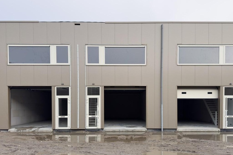 Bekijk foto 1 van Palmpolstraat 99 G 28