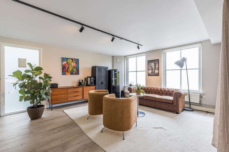 KantoorruimteaanDriebergseweg 2<br/> inZeist